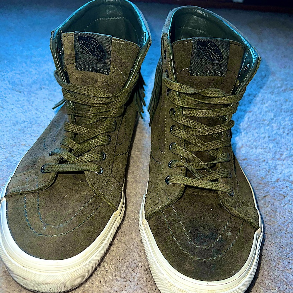 Women’s VANS